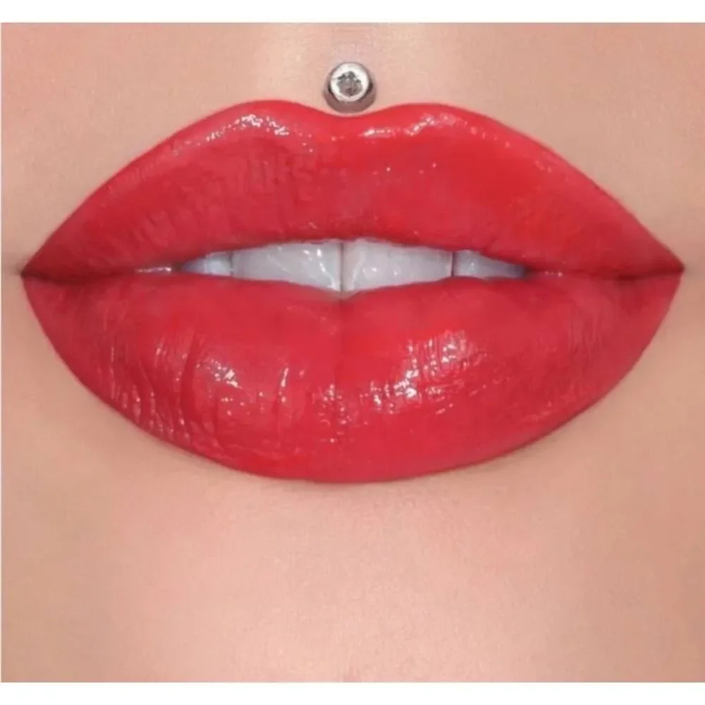 NIB Jeffree Star Supreme Gloss Full Pigment Lip Gloss in 2003